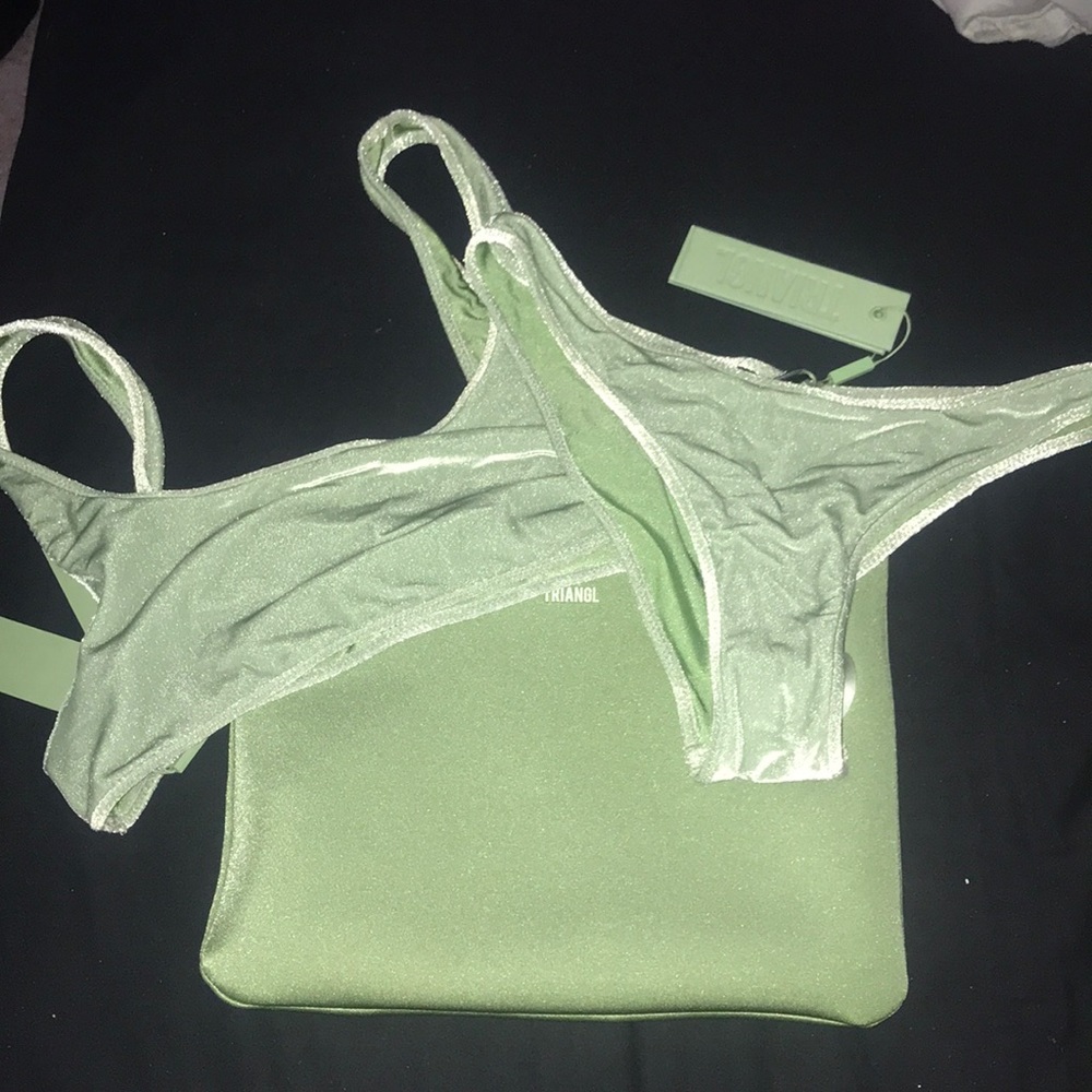 Triangl Aimee bathing suit